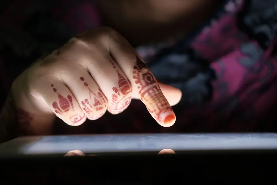 Teknologi Pilihan untuk Kebutuhan Sehari-hari